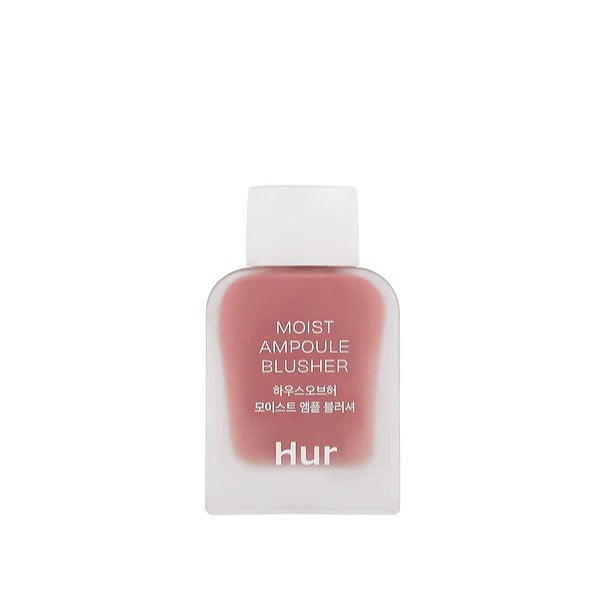 House of Hur Moist Ampoule Blusher #06 Cherry Blossom - Mini (10ml)