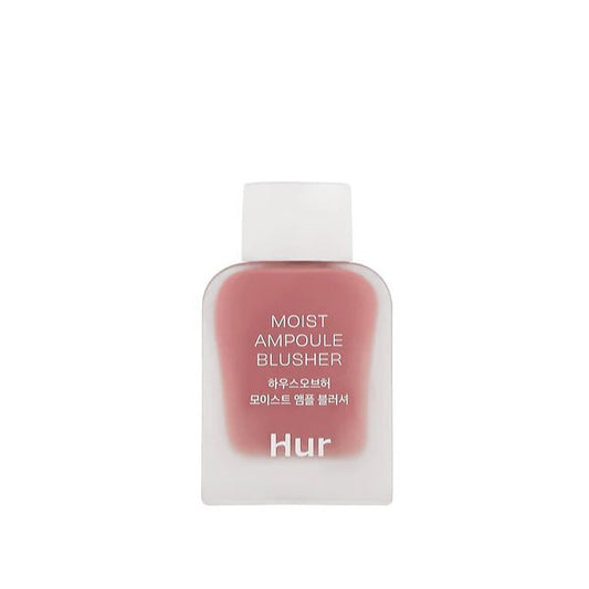 House of Hur Moist Ampoule Blusher #06 Cherry Blossom - Mini (10ml)