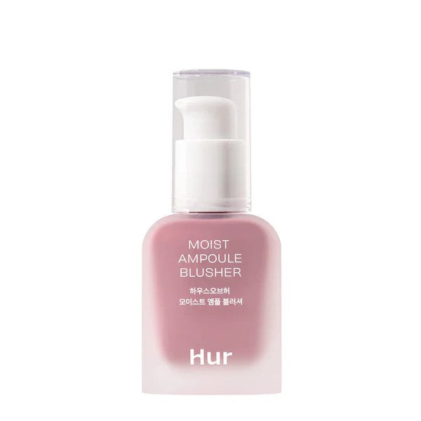 House of Hur Moist Ampoule Blusher - Lavender Flush #04 - 20ml