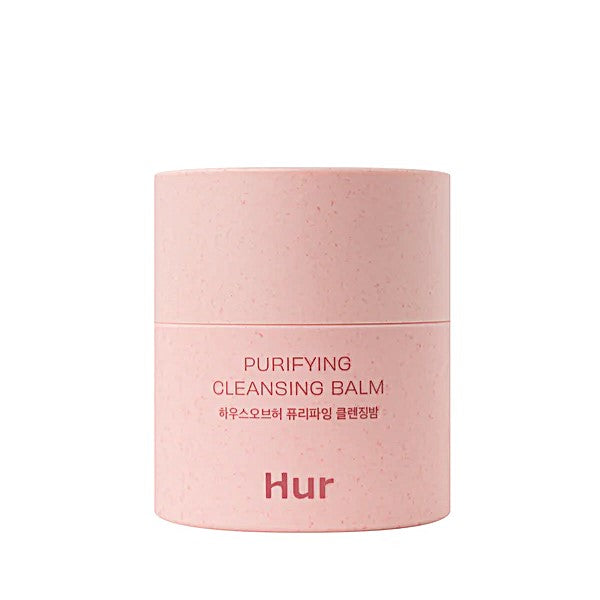 House Of Hur Purifying Cleansing Balm 50ml