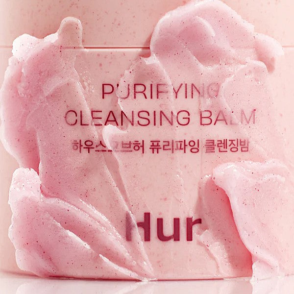 House Of Hur Purifying Cleansing Balm 50ml