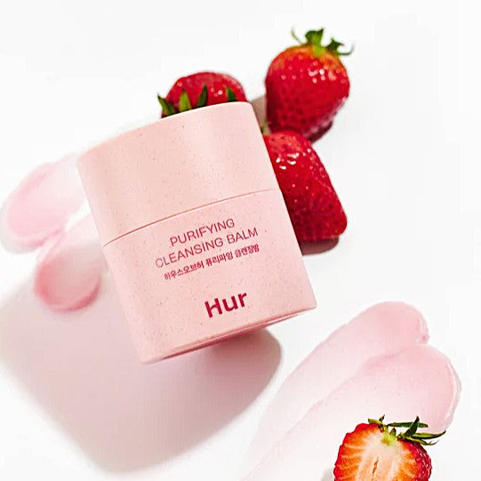 House Of Hur Purifying Cleansing Balm 50ml