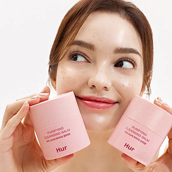House Of Hur Purifying Cleansing Balm 50ml