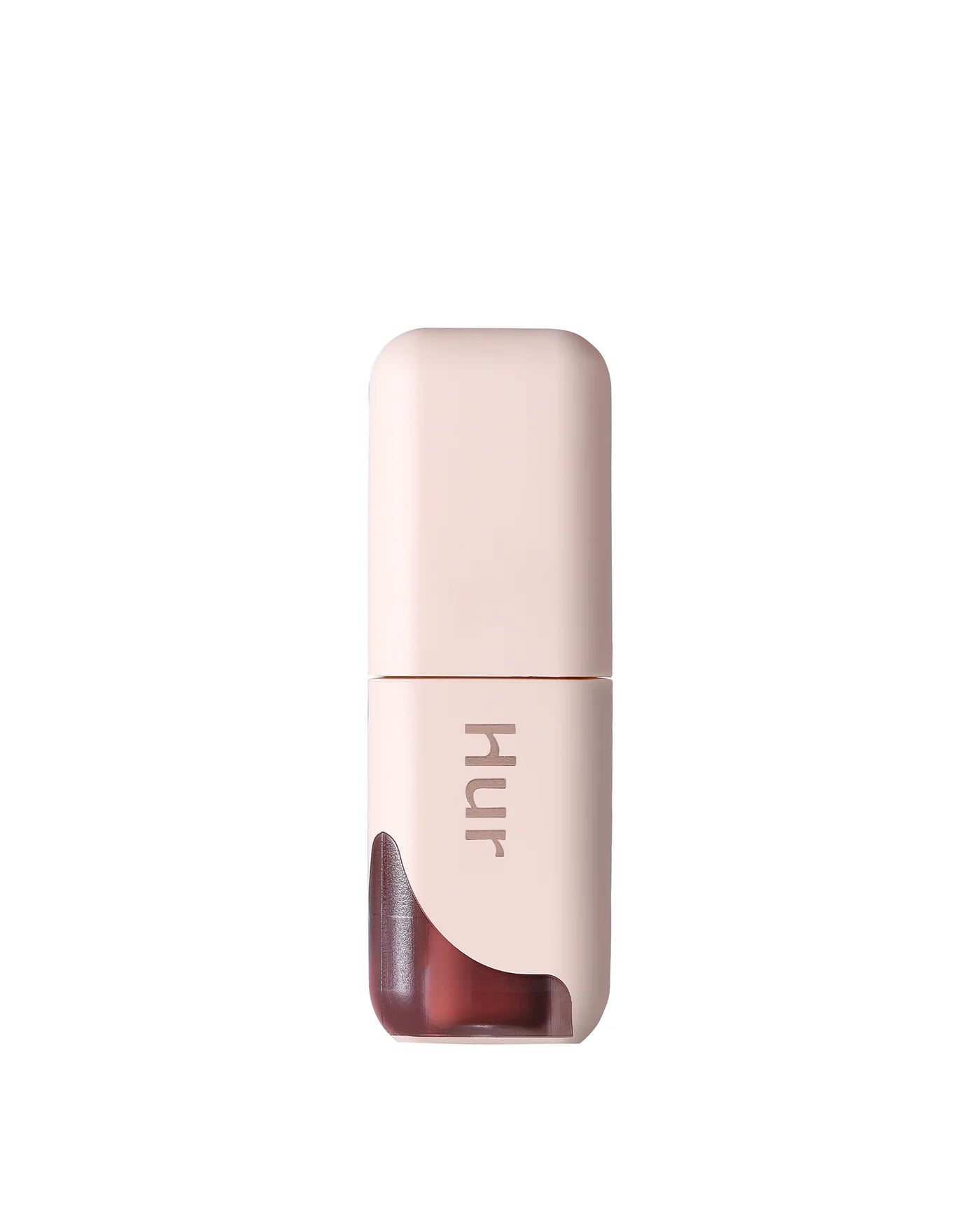 House Of Hur Glowy Ampoule Lip Tint - Deep Rose #01 - 4.5g