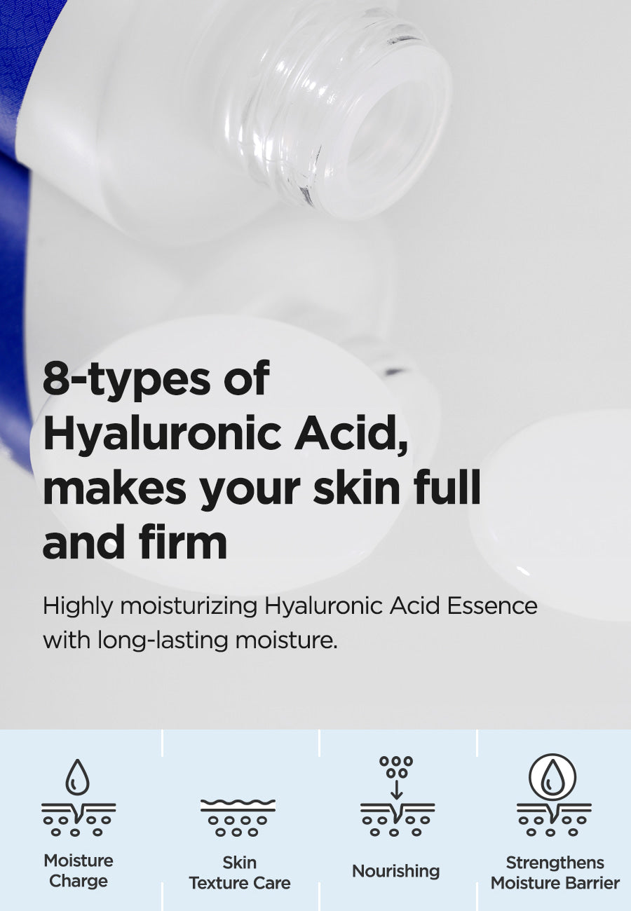 Isntree Hyaluronic Acid Water Essence - 50ml