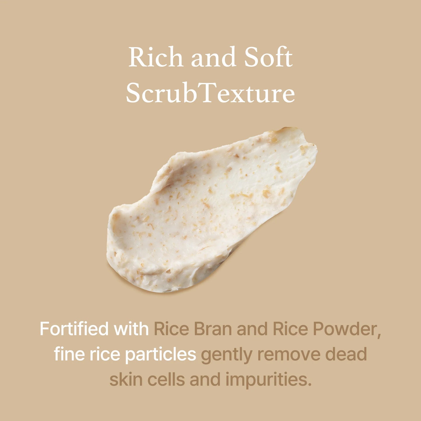 I'm From Rice Mask - 110ml