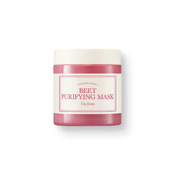 I'm From Beet Purifying Mask - 110g