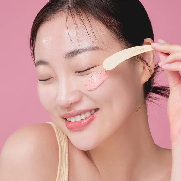 I'm From Beet Purifying Mask - 110g