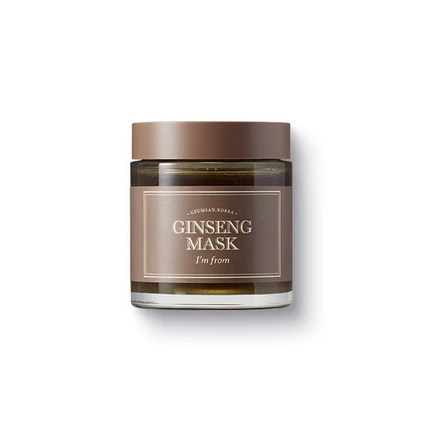I'm From Ginseng Mask - 120g