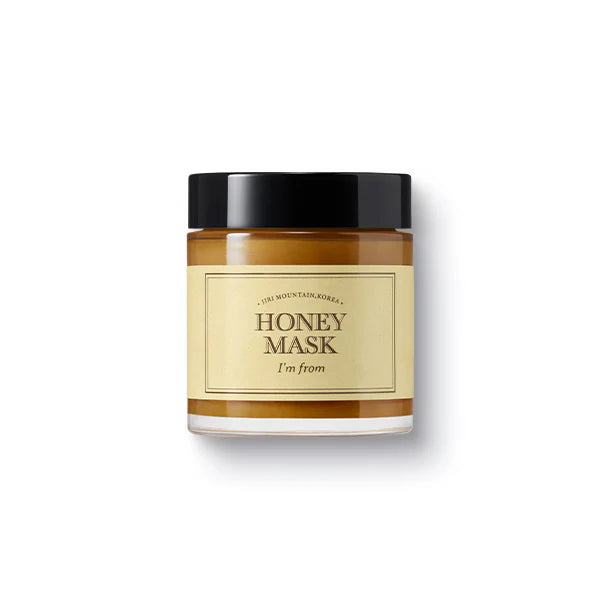 I'm From Honey Mask - 120g