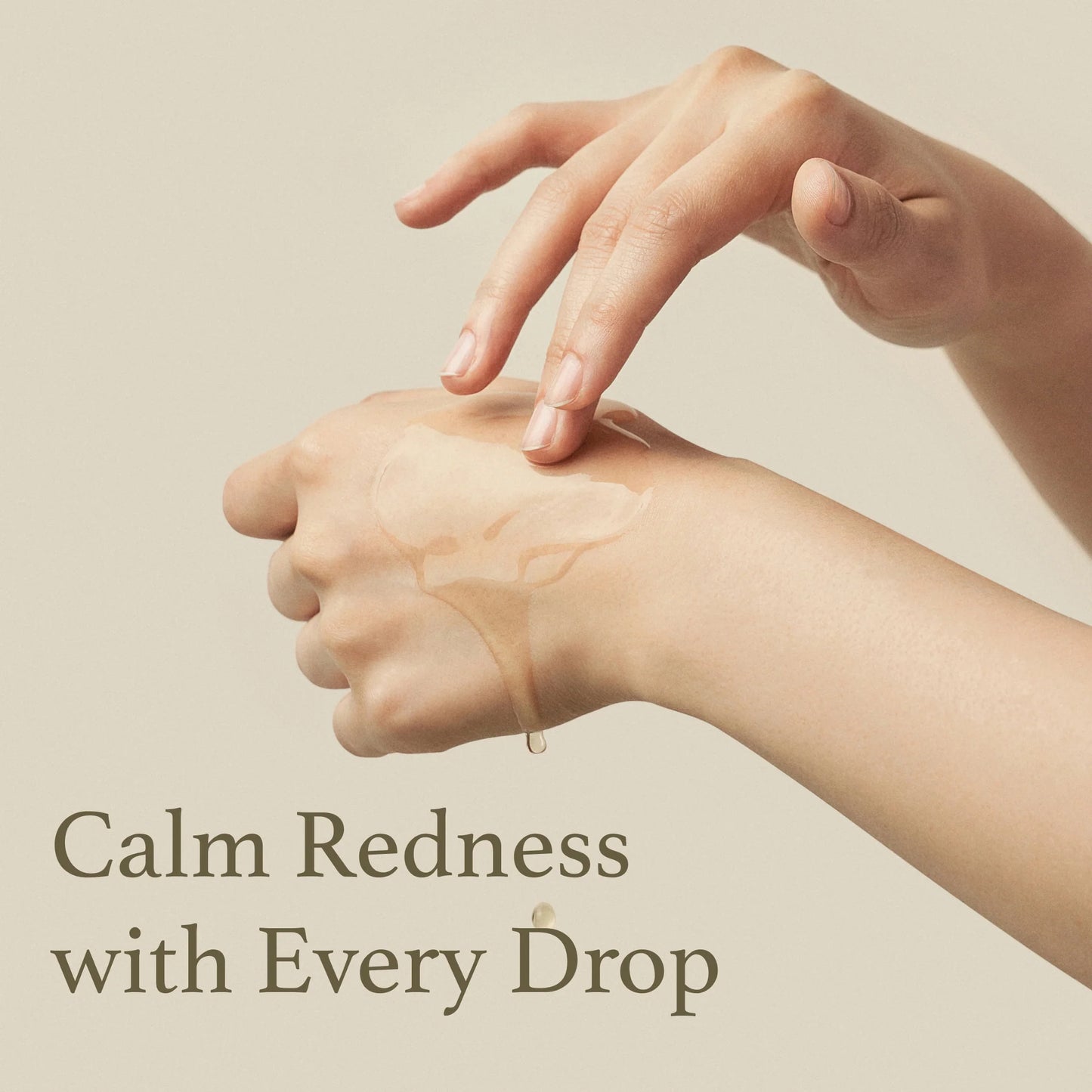 I'm From Mugwort Essence - 160ml