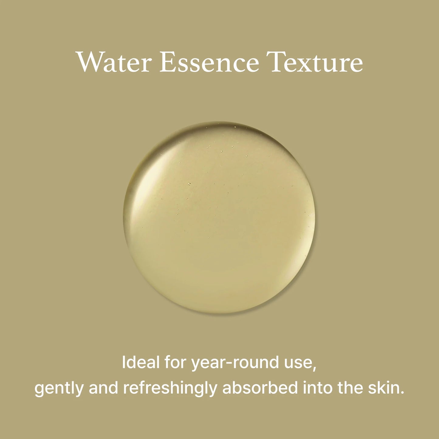 I'm From Mugwort Essence - 160ml