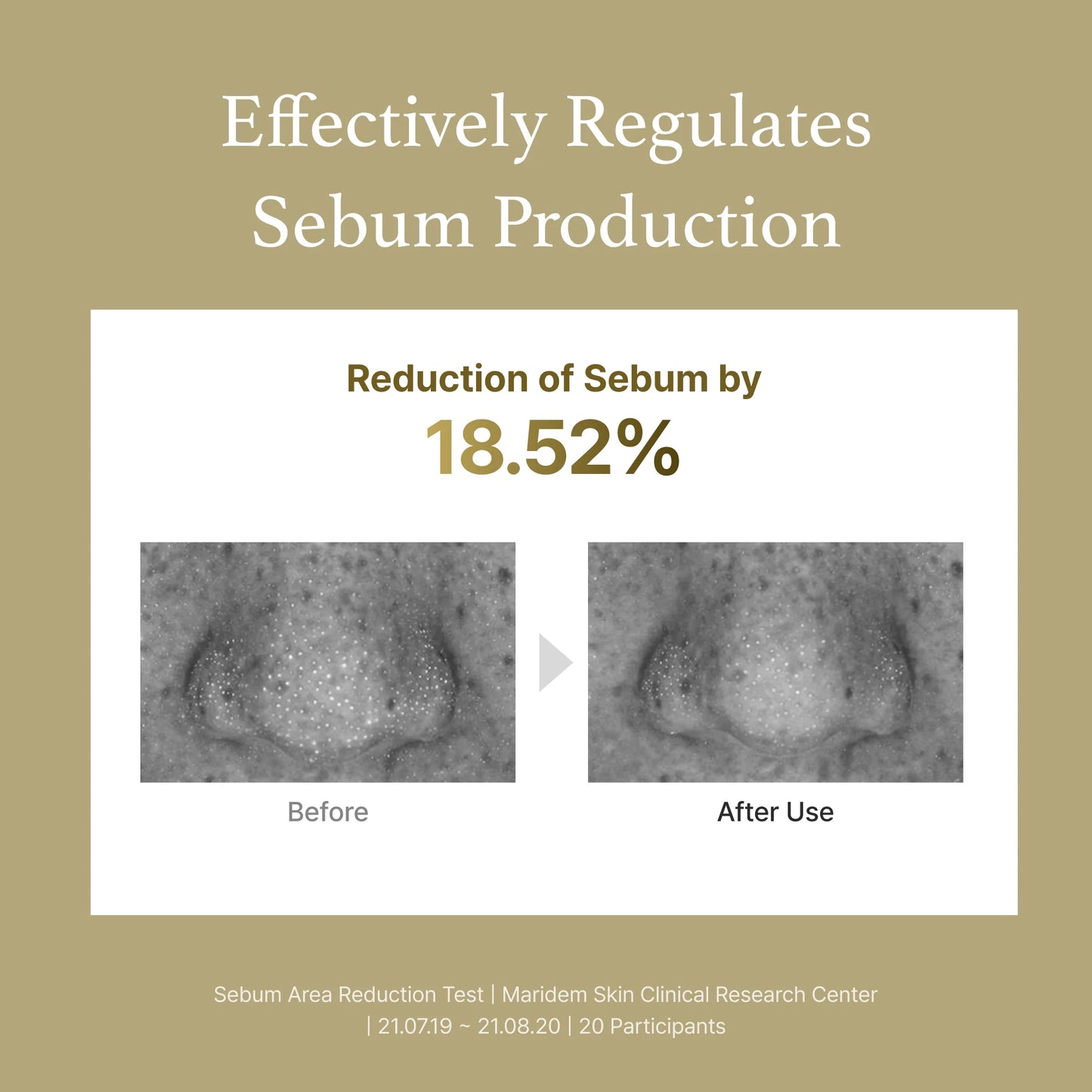 I'm From Mugwort Essence - 160ml