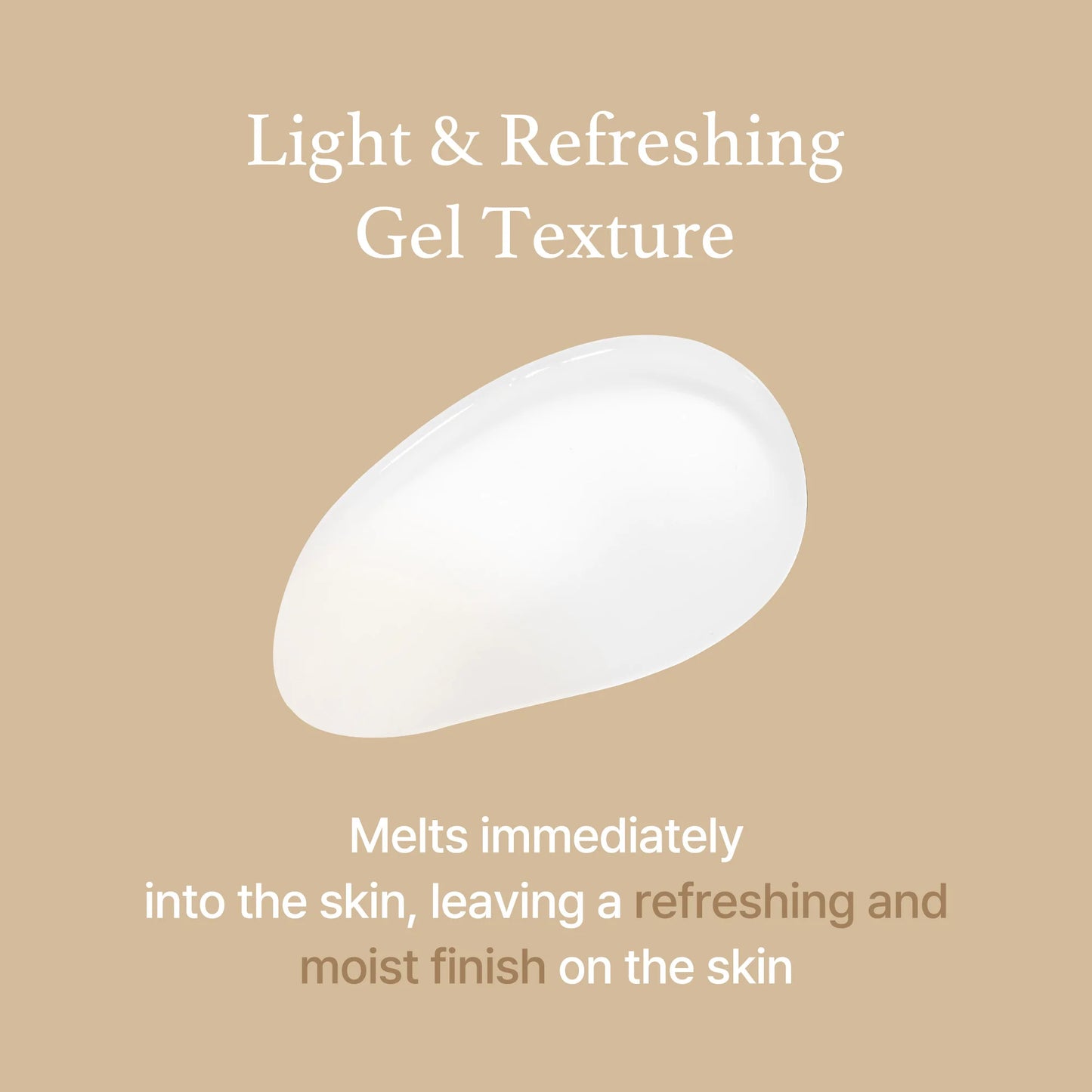 I'm From Rice Serum - 50ml