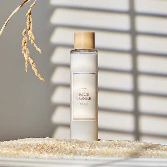 I'm From Rice Toner - 150ml