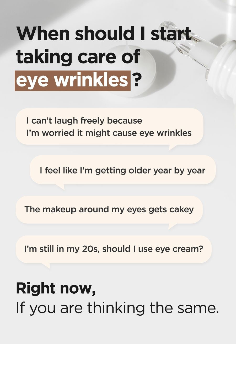 Isntree TW-Real Eye Cream -30ml