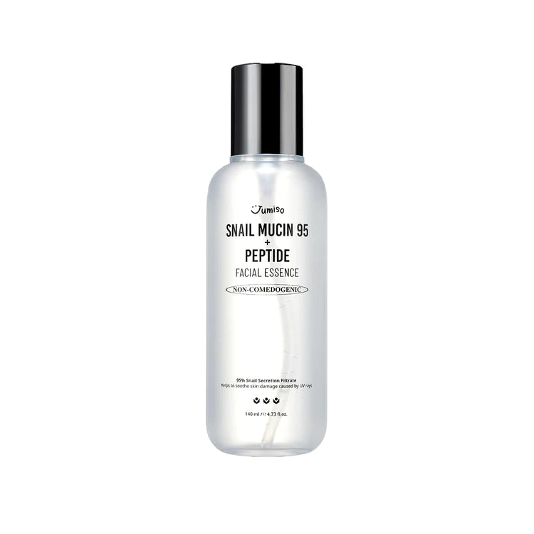 Jumiso Snail Mucin 95% + Peptide Essence 140ml