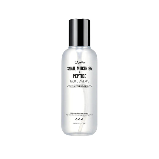 Jumiso Snail Mucin 95% + Peptide Essence 140ml