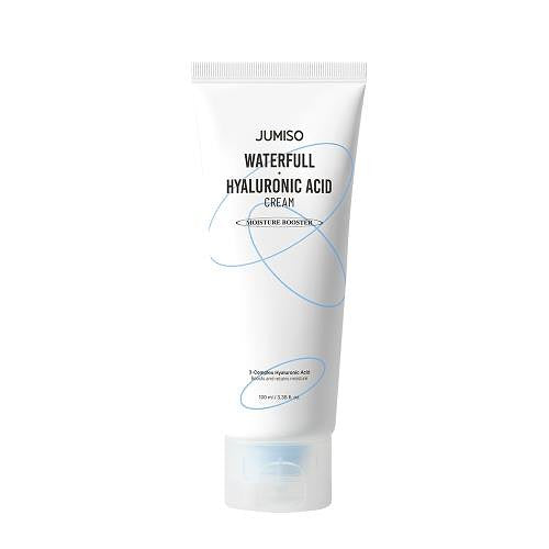 Jumiso Waterfull Hyaluronic Cream 100ml (Tube)