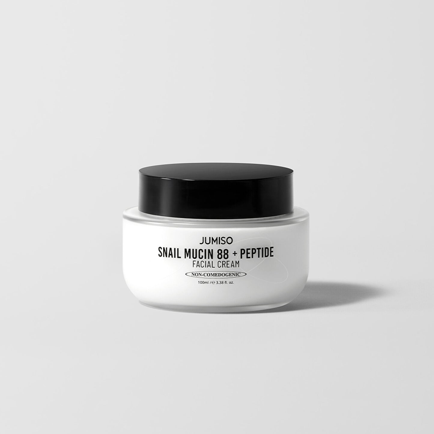 Jumiso Snail Mucin 88 + Peptide Cream - 100ml