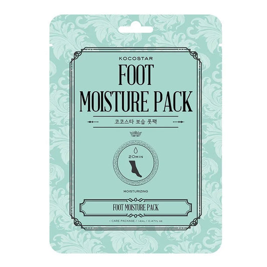 Kocostar Foot Moisture Mask Pack 14ml - 1 pair