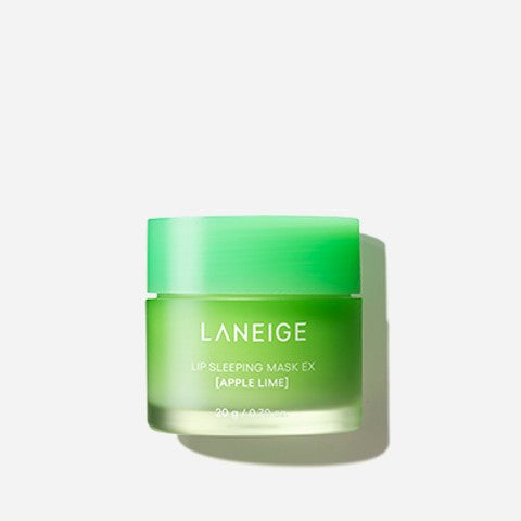 Laneige Lip Sleeping Mask Apple Lime EX - 20g
