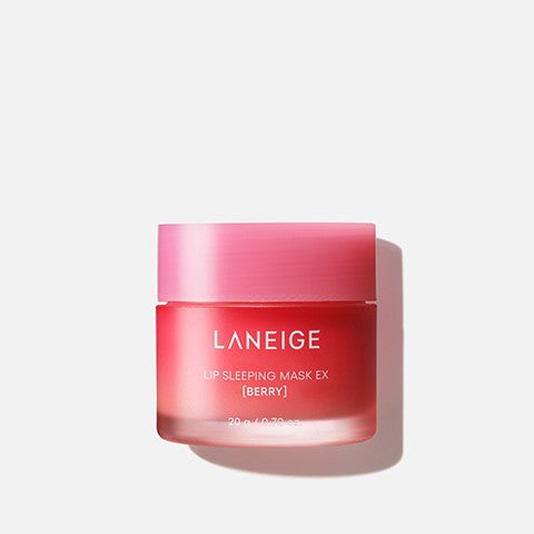 Laneige Lip Sleeping Mask EX 20g - Berry