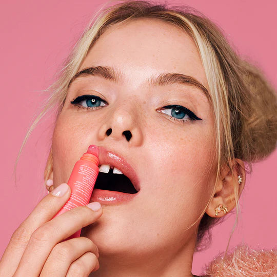 Laneige Grapefruit Lip Glowy Balm 10g