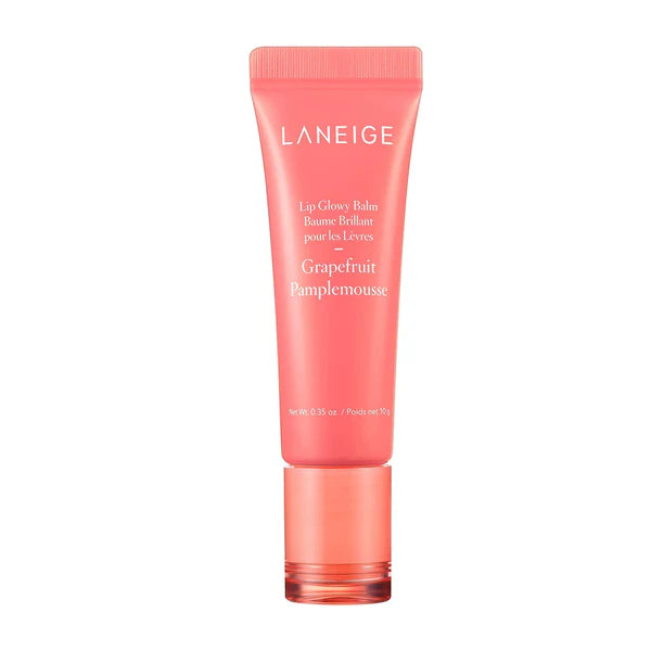 Laneige Grapefruit Lip Glowy Balm 10g