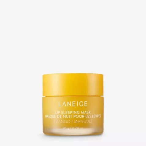 Laneige Lip Sleeping Mask 20g - Mango