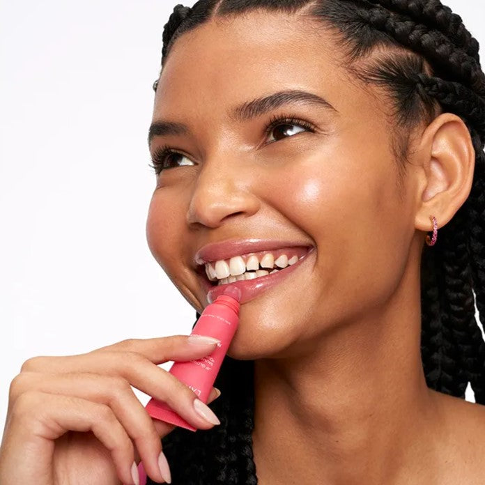 Laneige Lip Glowy Balm - Berry 10g