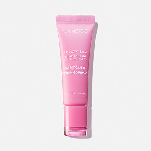 Laneige Lip Glowy Balm - Sweet Candy 10g