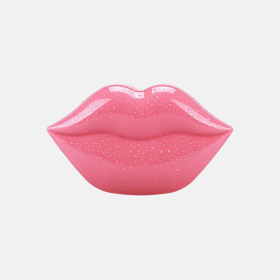 Kocostar Hydrogel Lip Mask - Pink Peach - 20 pcs