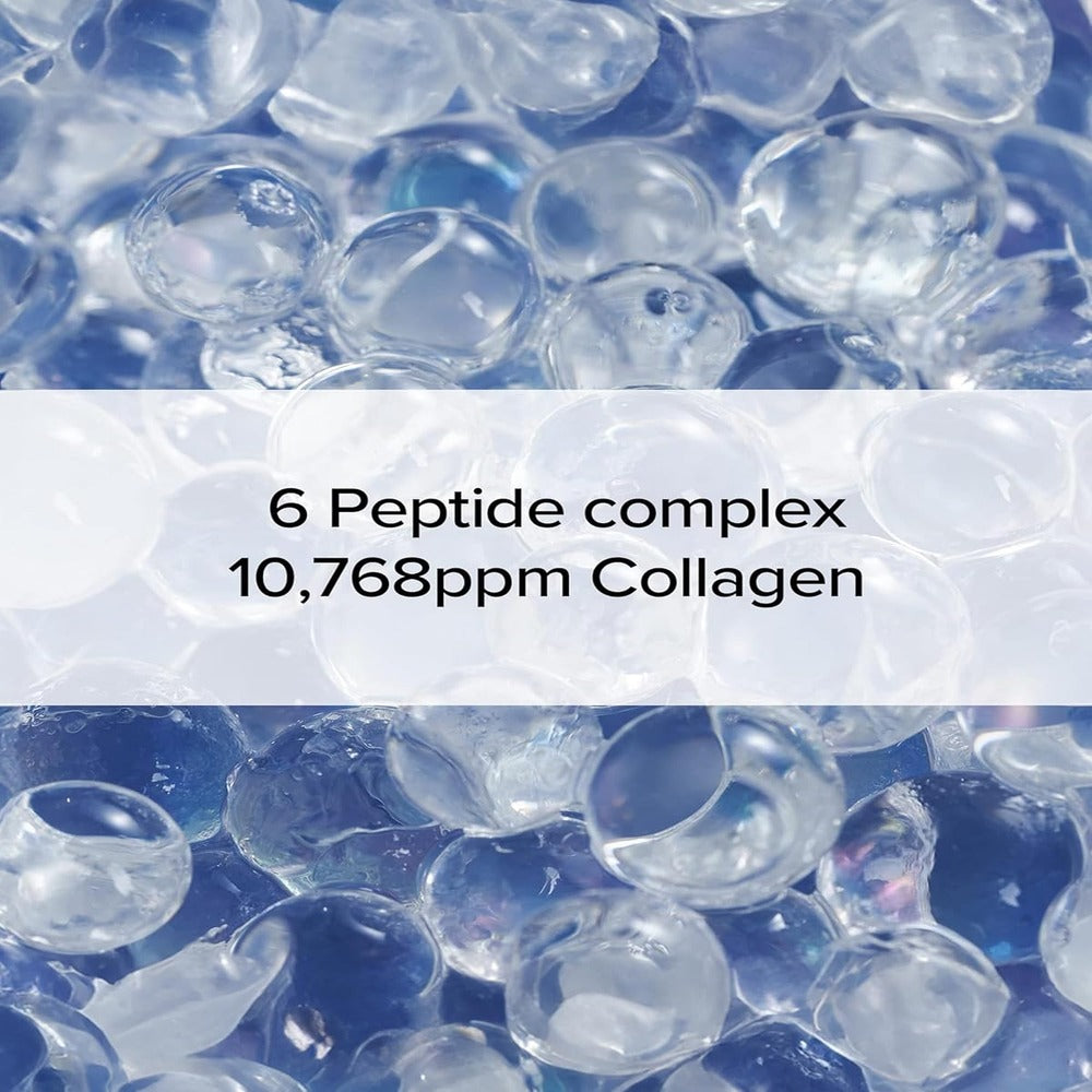 Mary & May Collagen Peptide Vital Mask (30 pcs)