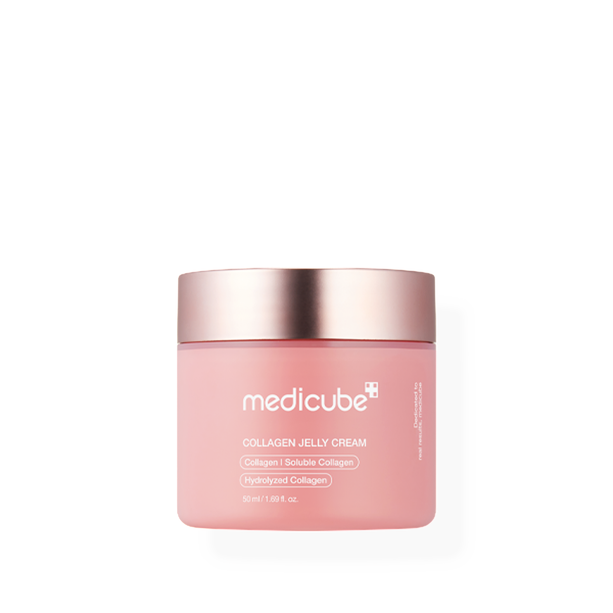 Medicube Collagen Jelly Cream - 50ml