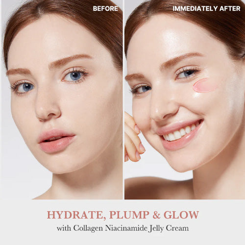 Medicube Collagen Jelly Cream - 110ml