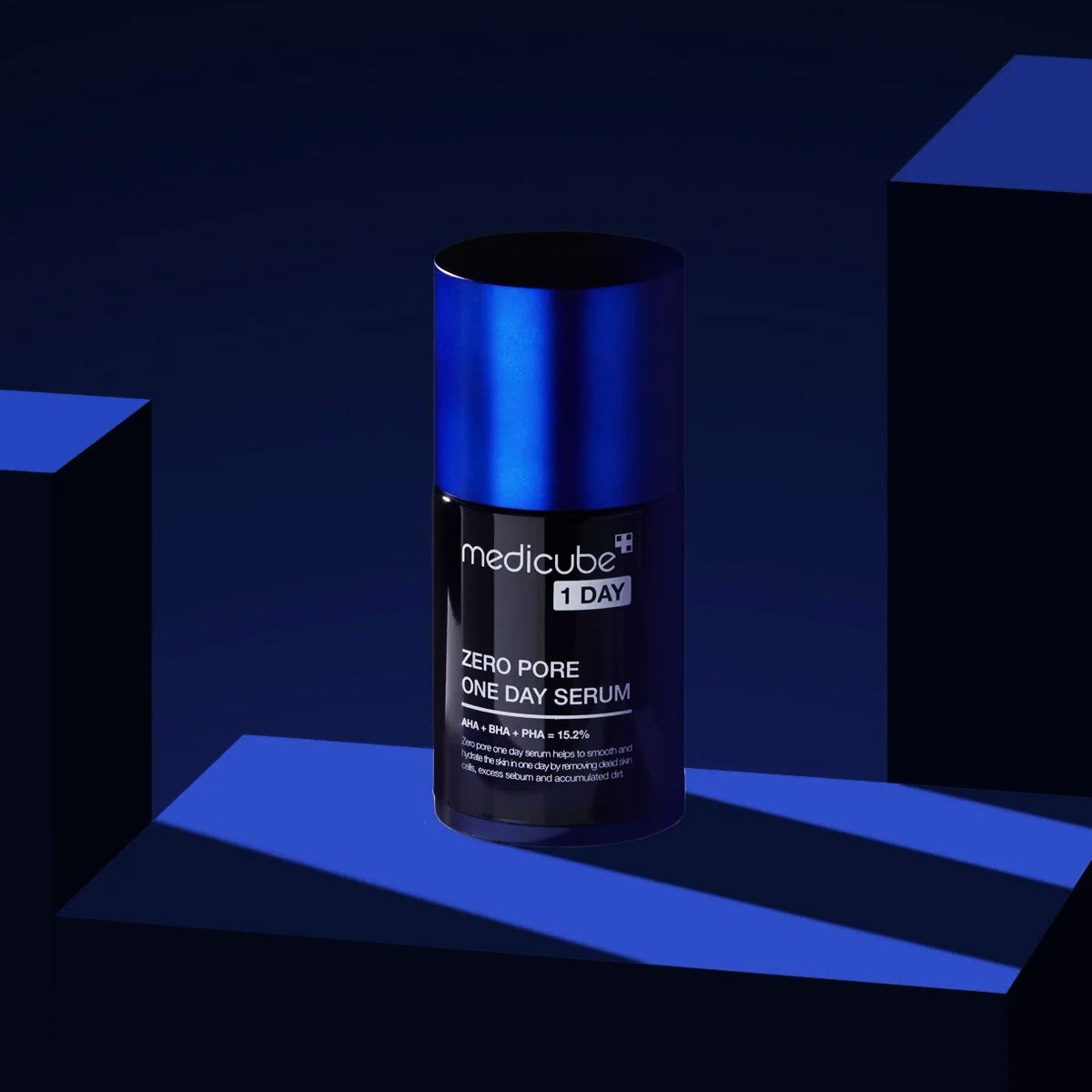 Medicube Zero Pore One Day Serum 30ml