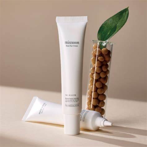 Mixsoon Bean Eye Cream 20ml