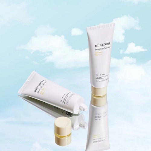 Mixsoon Bean Sun Serum SPF 50+ PA++++ 50ml