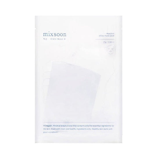 Mixsoon Bifida Mask Pack - 1 pc
