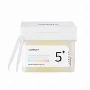 Numbuzin No.5 Vitamin-Niacinamide Concentrated Pad - 70 pads