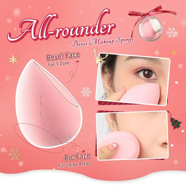 PINKFLASH - Makeup Blender Beauty Sponge