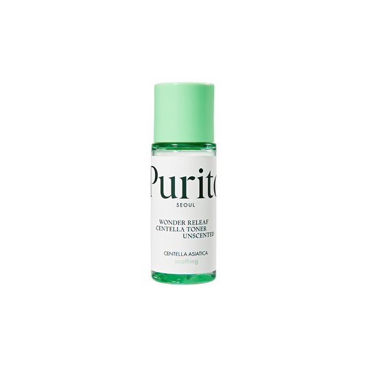 Purito Seoul Wonder Releaf Centella Toner Unscented 30ml