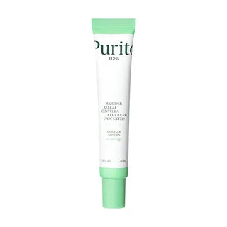 Purito Seoul Wonder Releaf Centella Eye Cream Unscented - 30ml