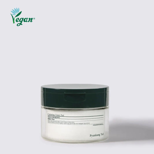 Pyunkang Yul Calming Toner Pad (70 pcs)