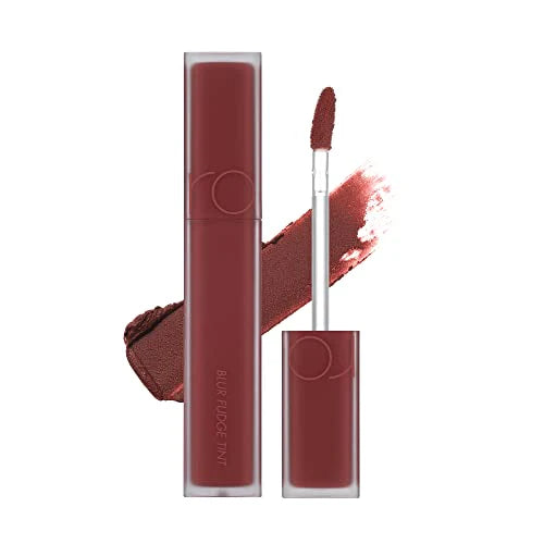 rom&nd Blur Fudge Tint 5g - 04 Radwood