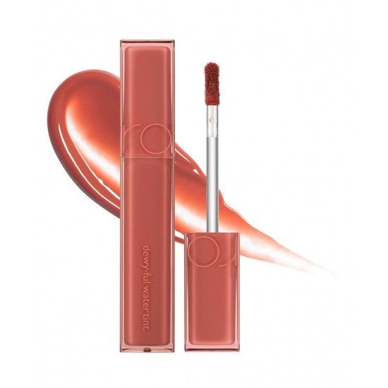 rom&nd Dewyful Water Tint 5g - 02 Salty Peach