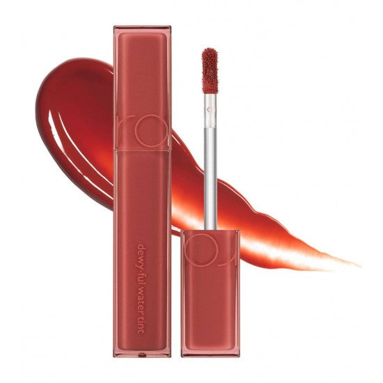 rom&nd Dewyful Water Tint 5g - 04 Chilli Up