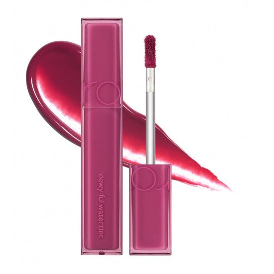 rom&nd Dewyful Water Tint 5g - 08 Berry Divine