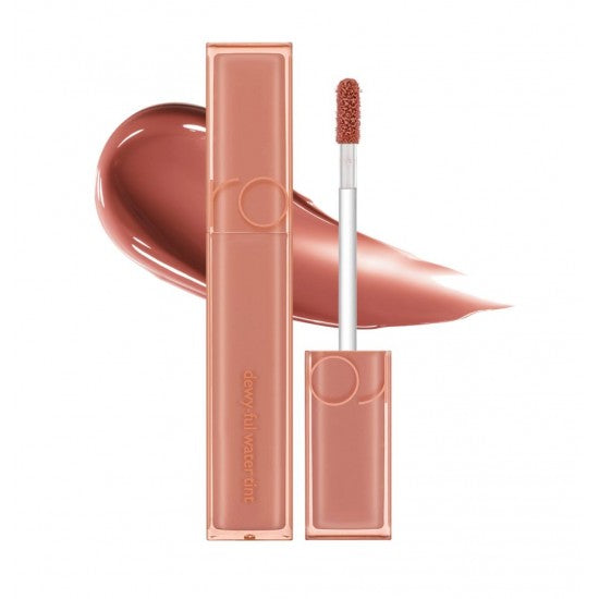 rom&nd Dewyful Water Tint Muteral Nude Series 5g - 12 Canyon